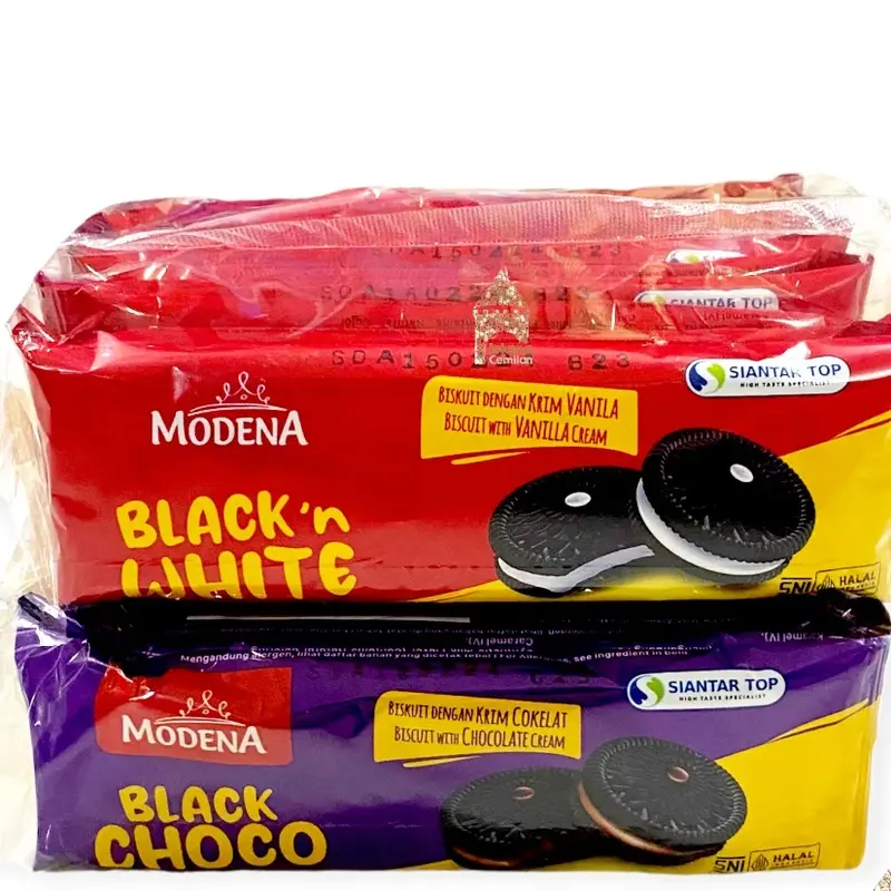 MODENA BISKUIT - Gambar Produk