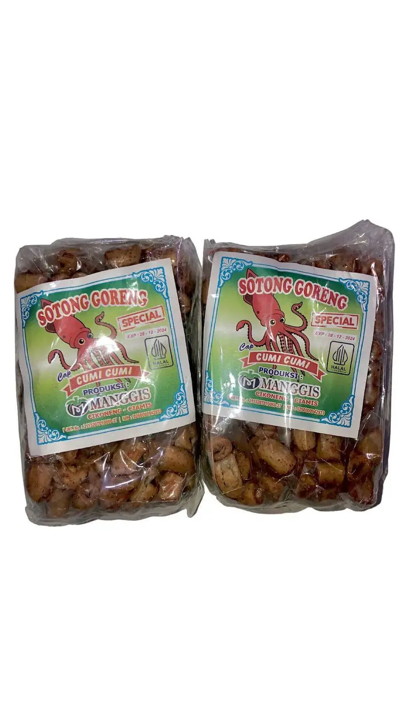 SEBLAK CEKER - Gambar Produk