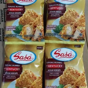 TEPUNG BUMBU SASA KENTUKY - Gambar Produk