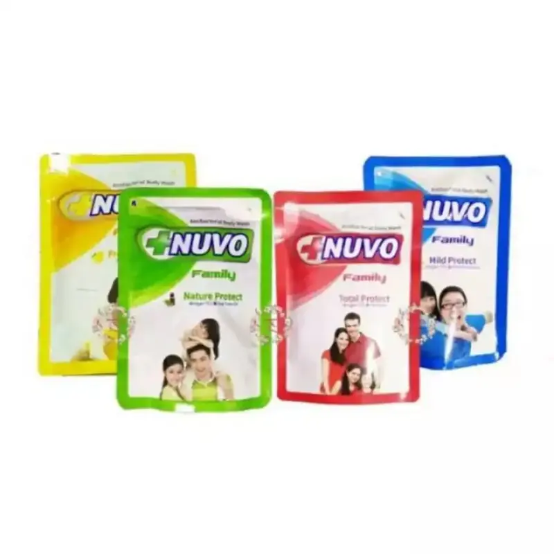 NUVO CAIR 60 ML - Gambar Produk