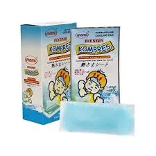 KOMPRES MAMY - Gambar Produk