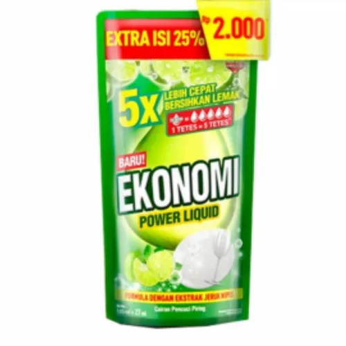EKONOMI PENCUCI PIRING 2000 - Gambar Produk