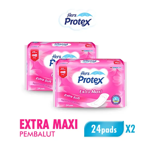 PROTEX SOFTCARE BAG PLASTIK - Gambar Produk