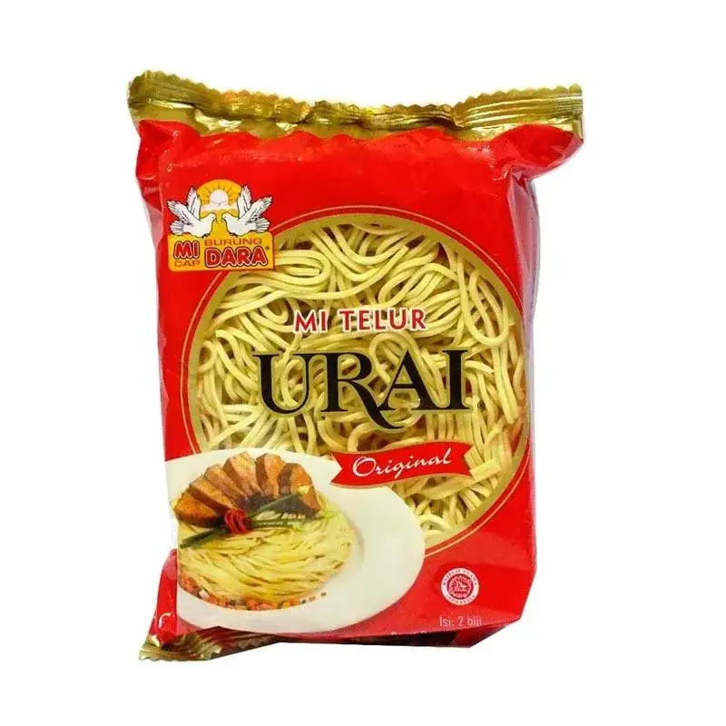 MIE URAI ORIGINAL - Gambar Produk