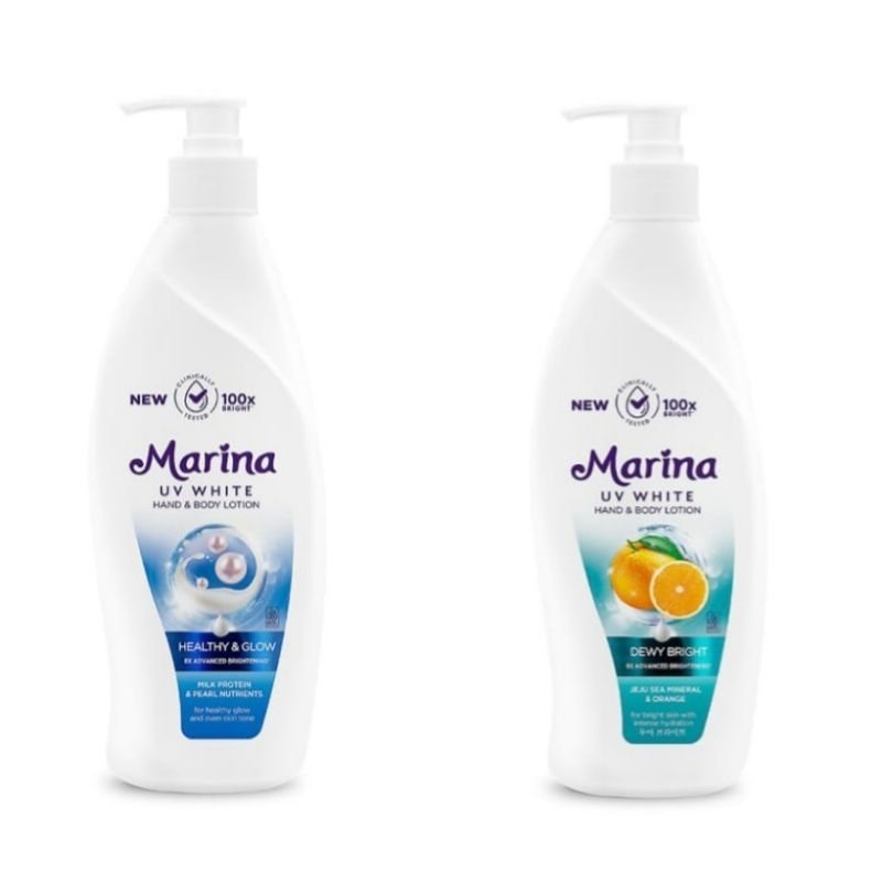 MARINA NAT 350 ML - Gambar Produk