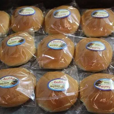 PUTRA SOLO ROTI 1000 - Gambar Produk