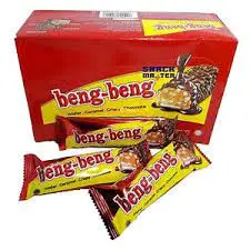 BENG BENG - Gambar Produk