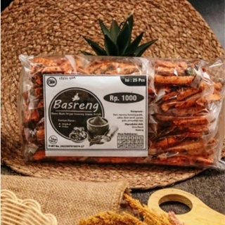 BASRENG 1000 - Gambar Produk