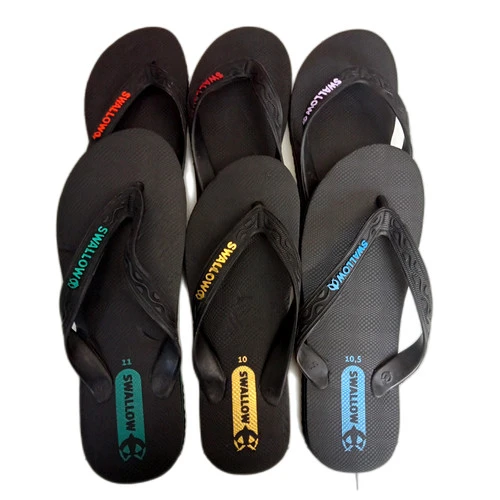 SENDAL SWALLOW KHUSUS/BLACK - Gambar Produk