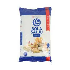 TEPUNG BOLA SALJU - Gambar Produk