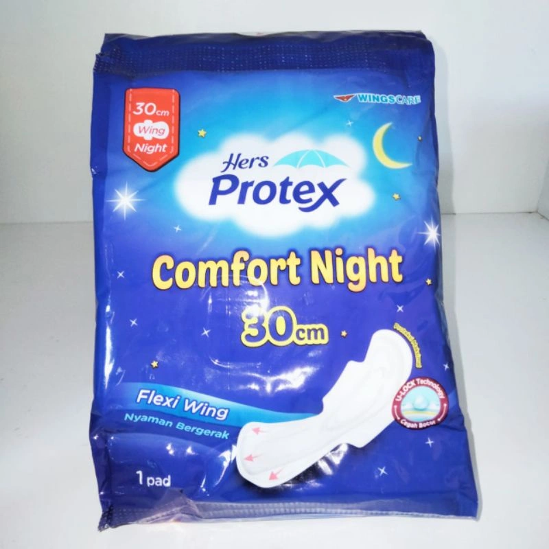 PROTEX COMFORT NIGHT 30cm RENT - Gambar Produk