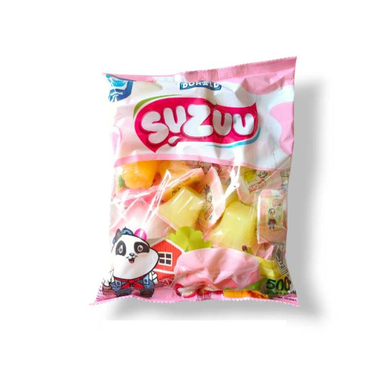 DONALD JELLY SUZUU - Gambar Produk