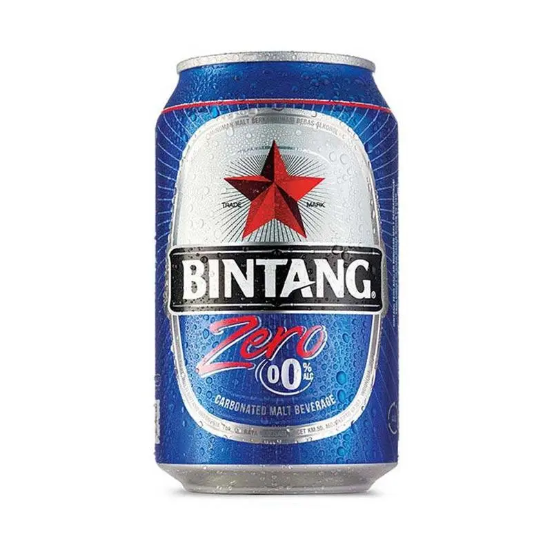 BINTANG ZERO - Gambar Produk