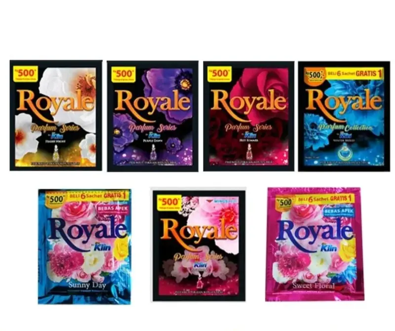 ROYAL 13 ML - Gambar Produk