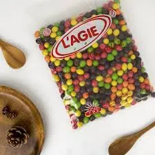 CHOCO BALL - Gambar Produk