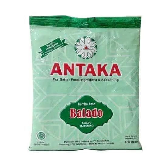 ANTAKA - Gambar Produk