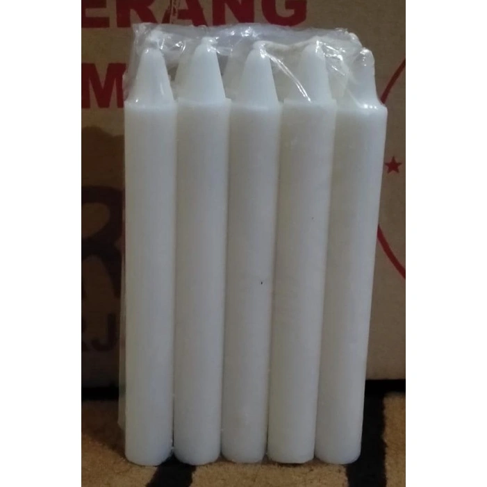 LILIN CAP GUNUNG - Gambar Produk