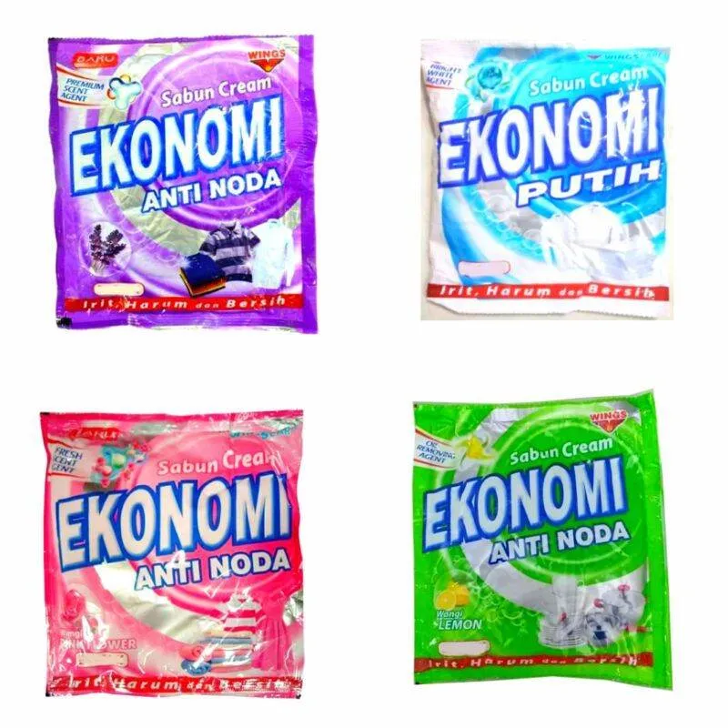 EKONOMI COLEK 1000 - Gambar Produk
