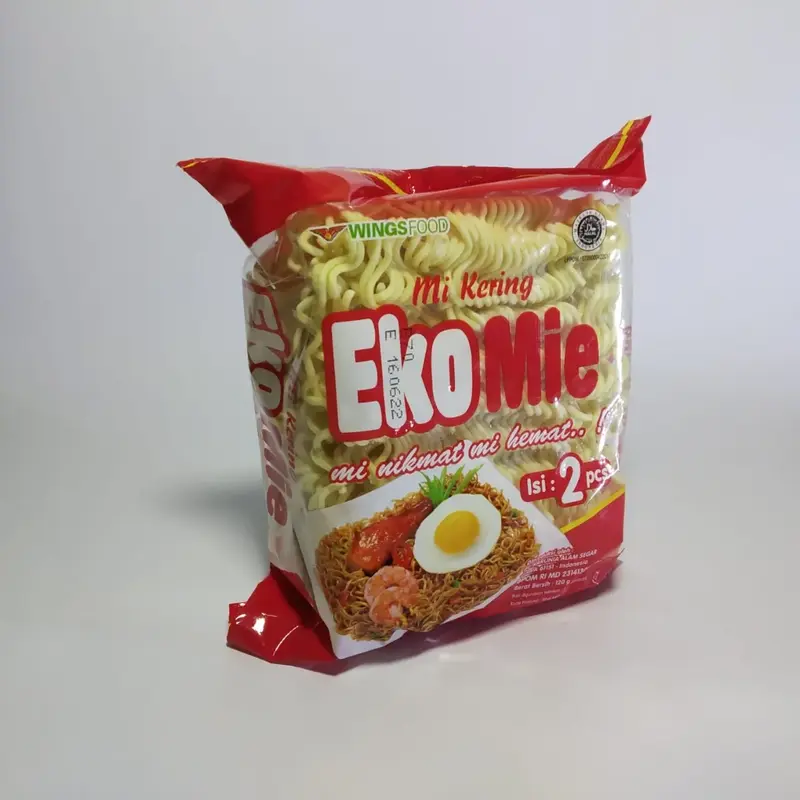 EKO MIE - Gambar Produk