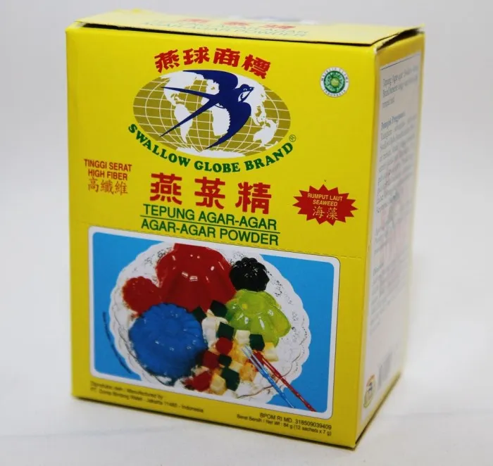 AGAR WALET - Gambar Produk