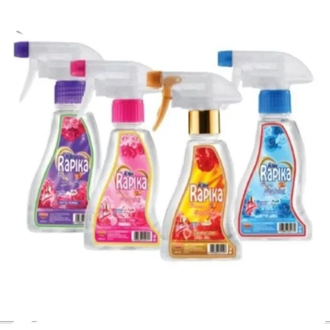 RAPIKA BOTOL 250 ML - Gambar Produk