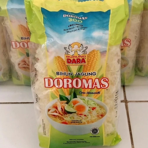 BIHUN DOROMAS - Gambar Produk