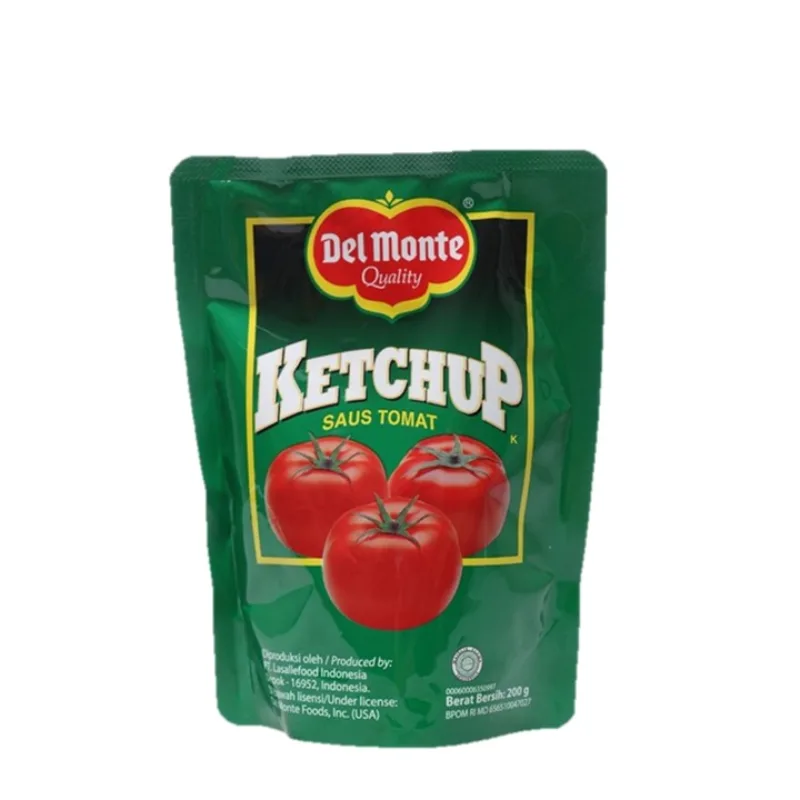 DELMONTE TOMATO 1KG - Gambar Produk