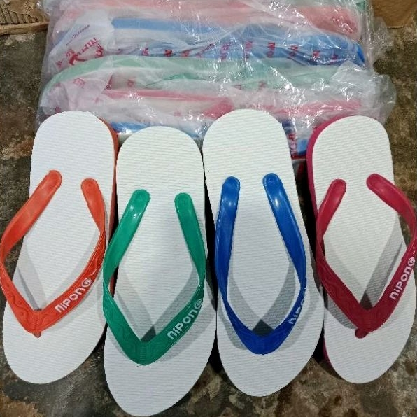 SENDAL NIPON SERI - Gambar Produk