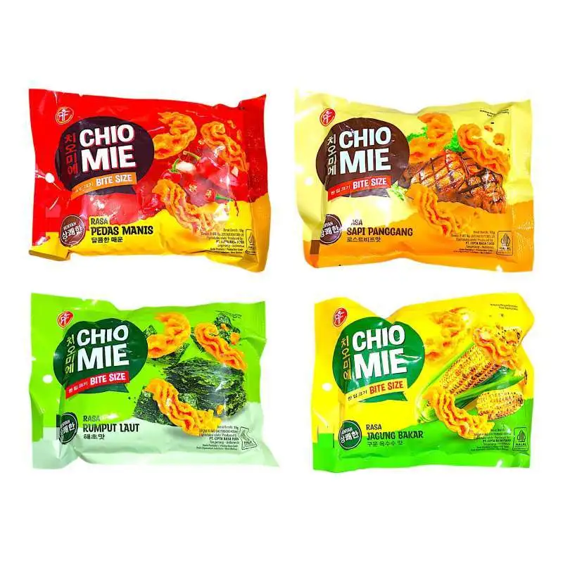 CHIO MIE  - Gambar Produk
