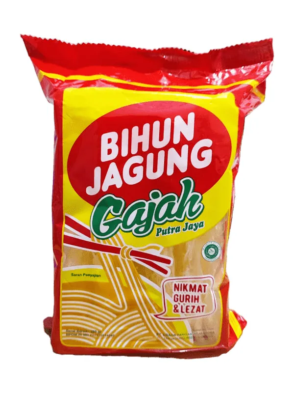 BIHUN JAGUNG GAJAH - Gambar Produk